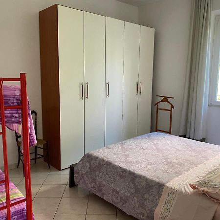 La Mi Ca Apartment La Spezia Luaran gambar