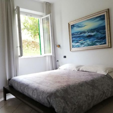 La Mi Ca Apartment La Spezia Luaran gambar