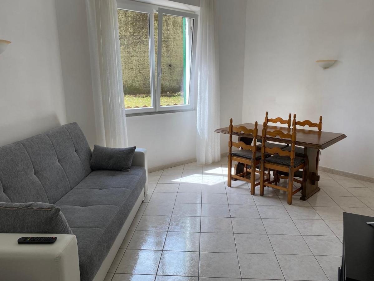 La Mi Ca Apartment La Spezia Luaran gambar