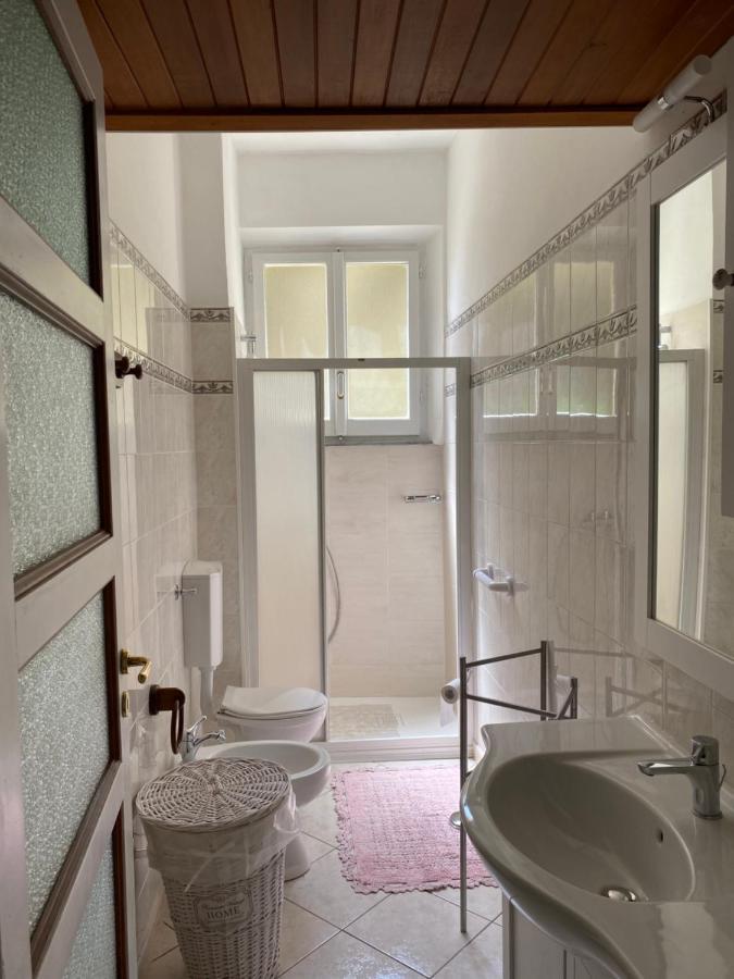 La Mi Ca Apartment La Spezia Luaran gambar