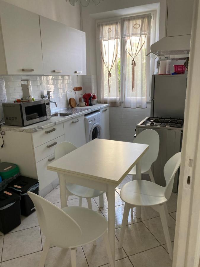 La Mi Ca Apartment La Spezia Luaran gambar