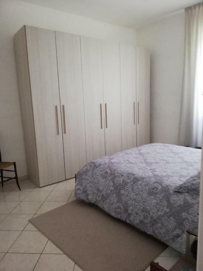 La Mi Ca Apartment La Spezia Luaran gambar