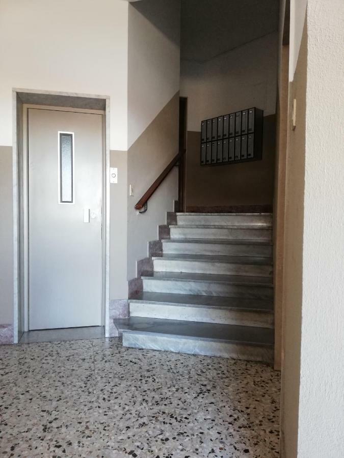 La Mi Ca Apartment La Spezia Luaran gambar
