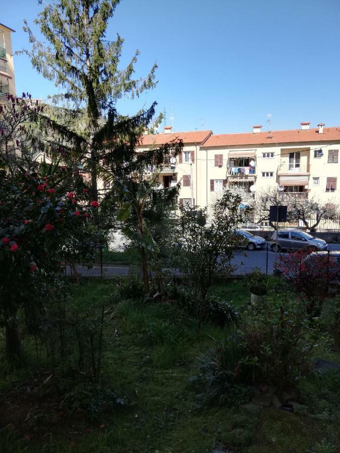 La Mi Ca Apartment La Spezia Luaran gambar