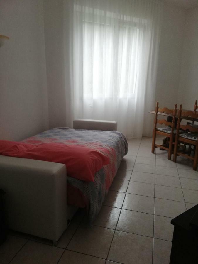 La Mi Ca Apartment La Spezia Luaran gambar