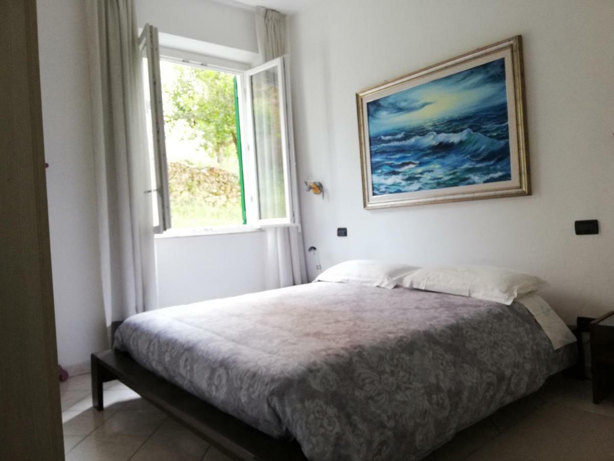 La Mi Ca Apartment La Spezia Luaran gambar