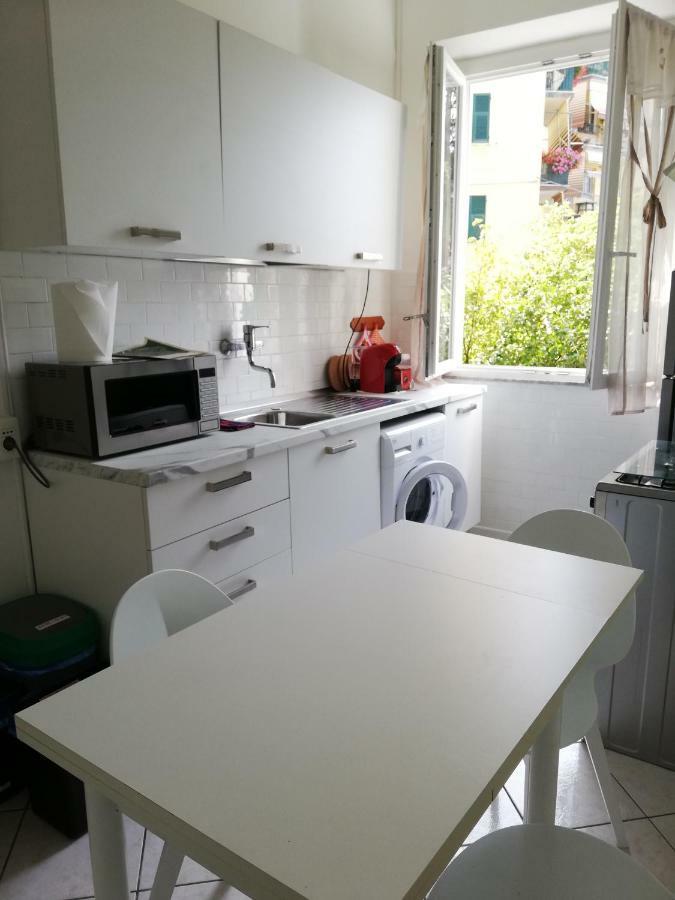 La Mi Ca Apartment La Spezia Luaran gambar