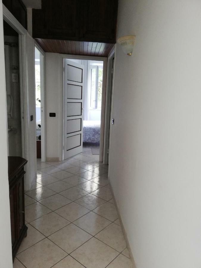 La Mi Ca Apartment La Spezia Luaran gambar